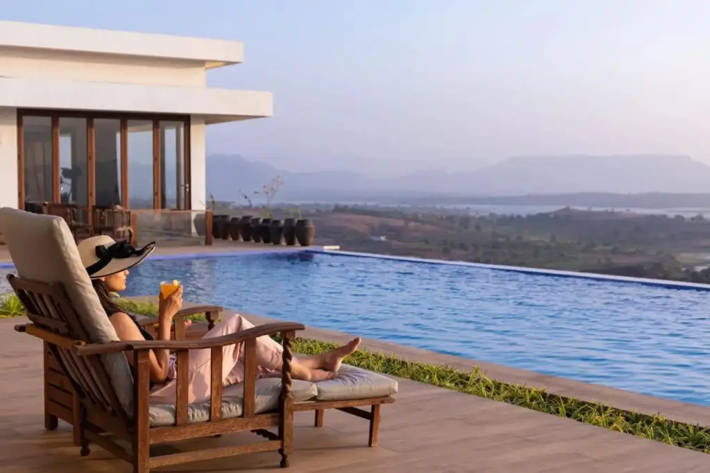 Мумбаи: Stayvista At Sunset On The Lake