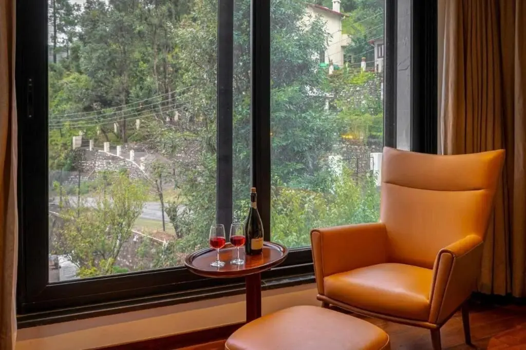 Мумбаи: Stayvista At Jolly Chalet W Indoor Jacuzzi