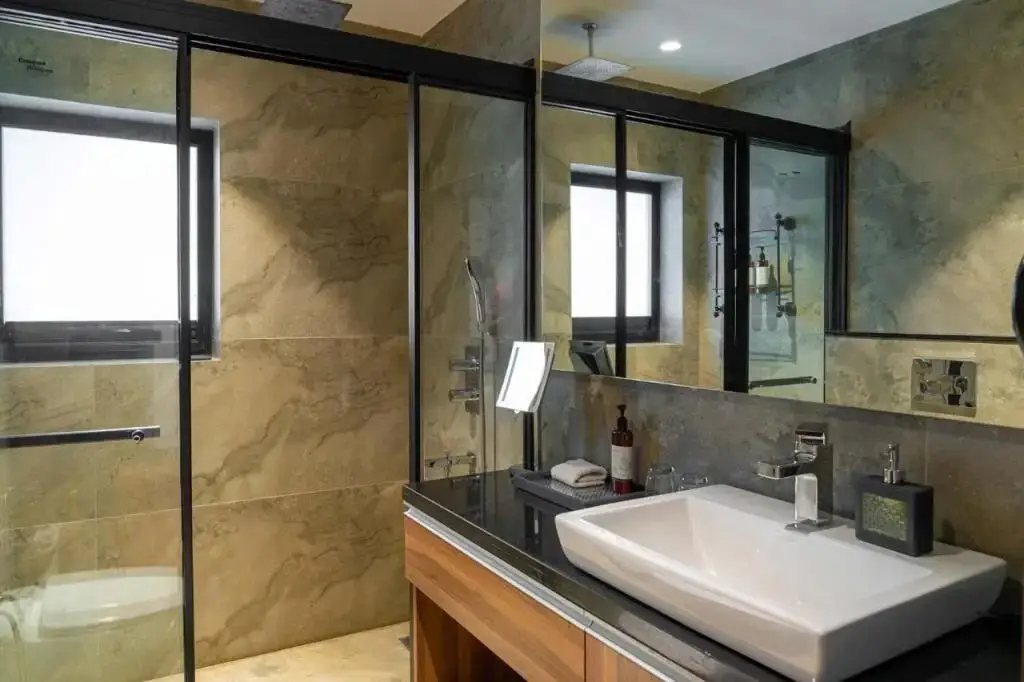 Мумбаи: Stayvista At Jolly Chalet W Indoor Jacuzzi