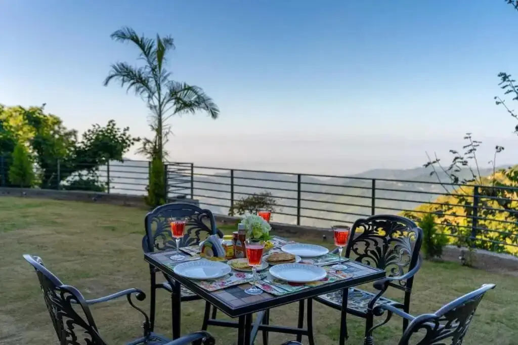 Мумбаи: Stayvista At Nivriti