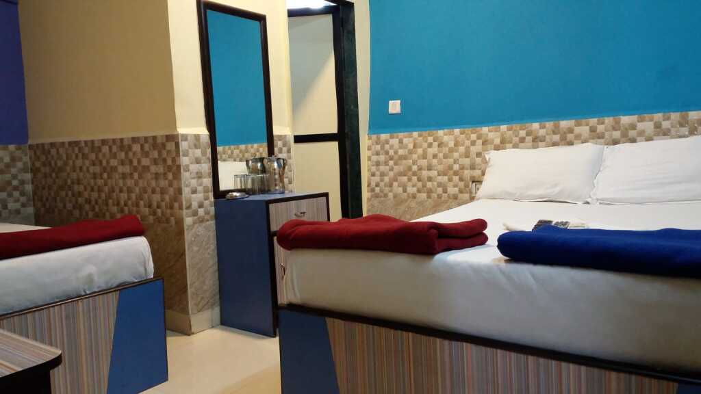 Мумбаи: Right Choice Budget Hotel