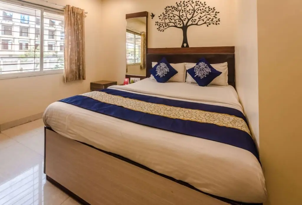 Мумбаи: Treebo Trip Royal Grand Saki Naka