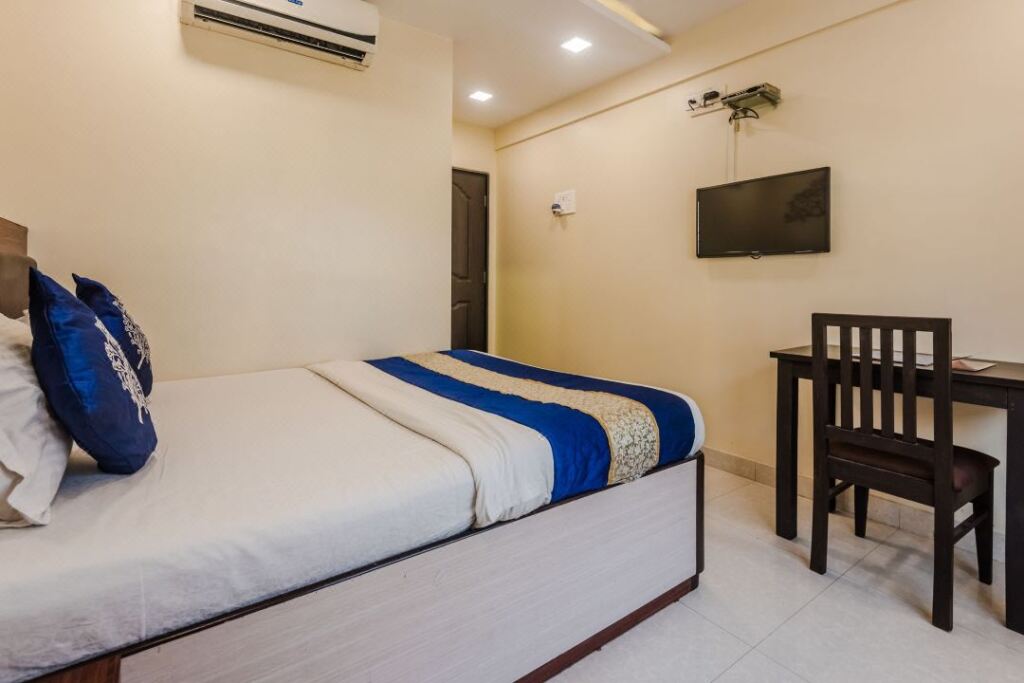Мумбаи: Treebo Trip Royal Grand Saki Naka