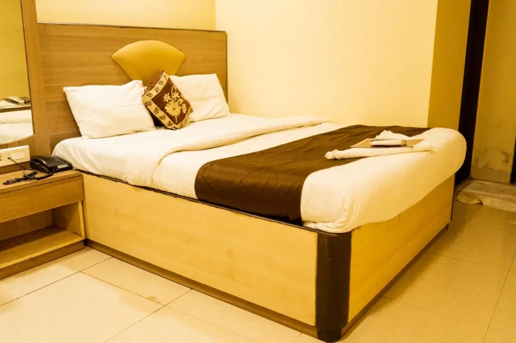 Мумбаи: Treebo Trip Royal Grand Saki Naka