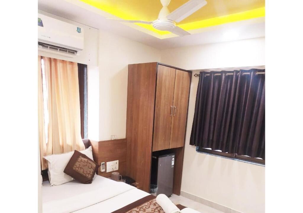 Мумбаи: Hotel Ashyana-Grant Road