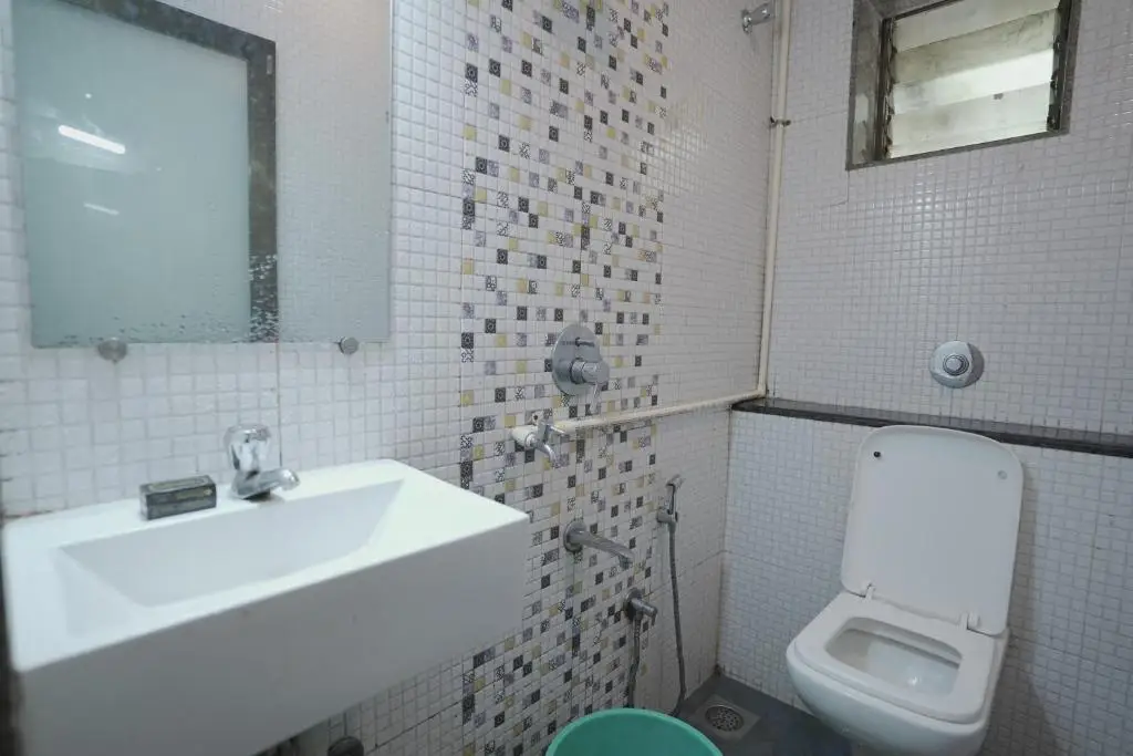 Мумбаи: Hotel Royal Orbit By Wb Inn