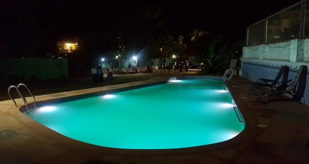 Мумбаи: Sereniity Resort