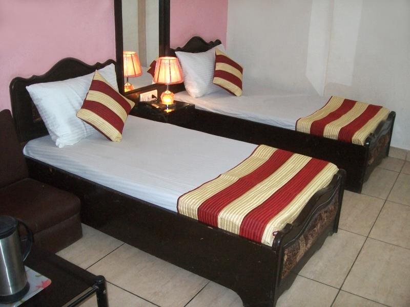 Нью-Дели: Anmol Hotel Private Limited