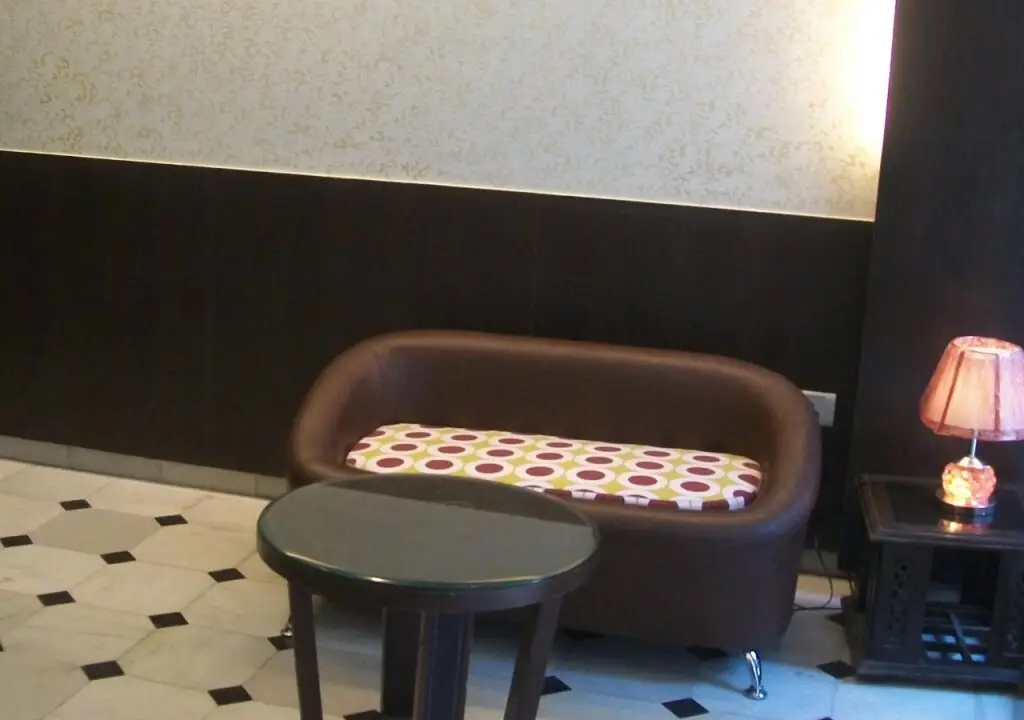 Нью-Дели: Anmol Hotel Private Limited