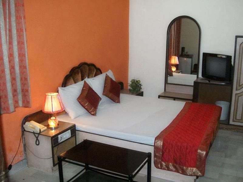 Нью-Дели: Anmol Hotel Private Limited