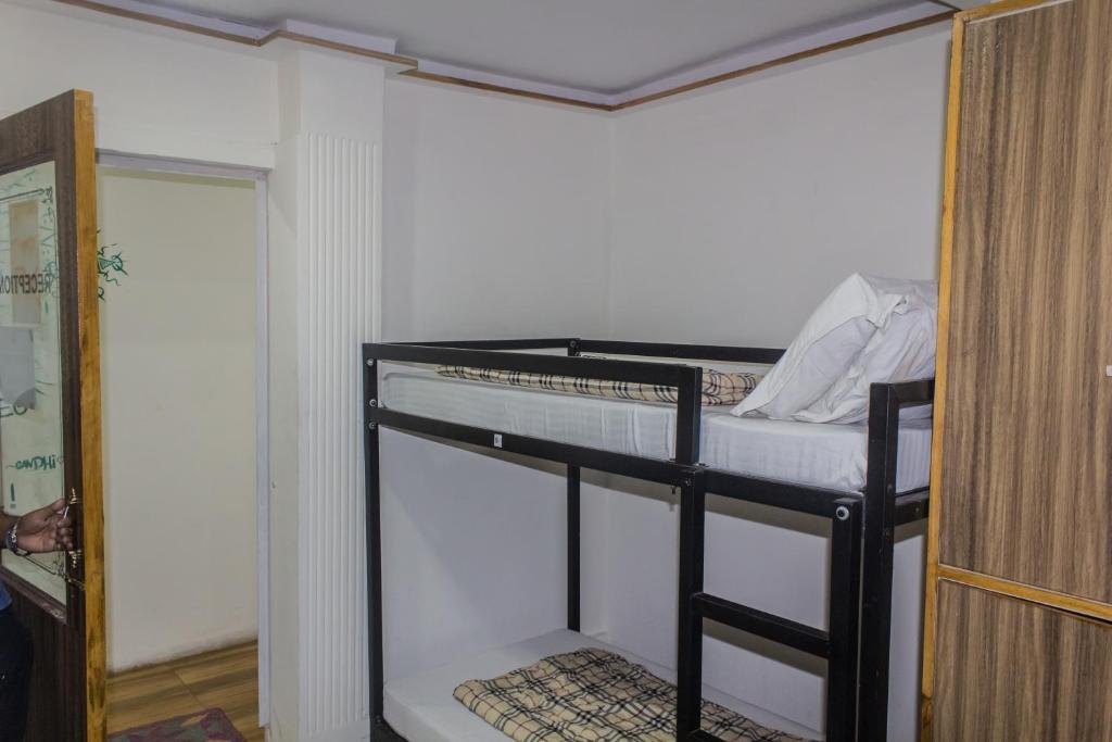 Comfort Stay Hostel — фото 1