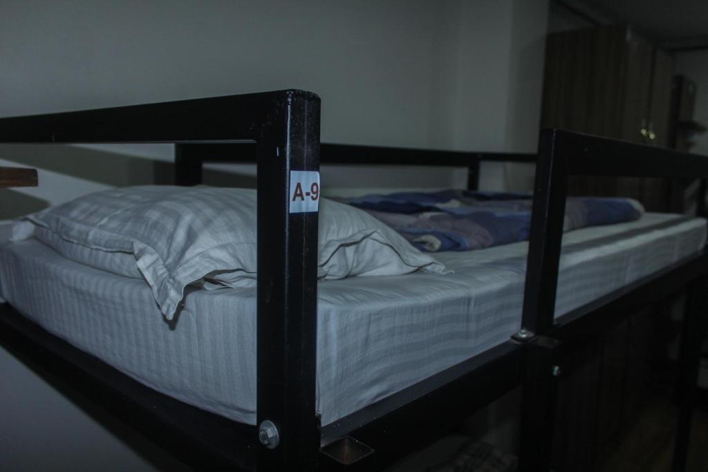 Нью-Дели: Comfort Stay Hostel