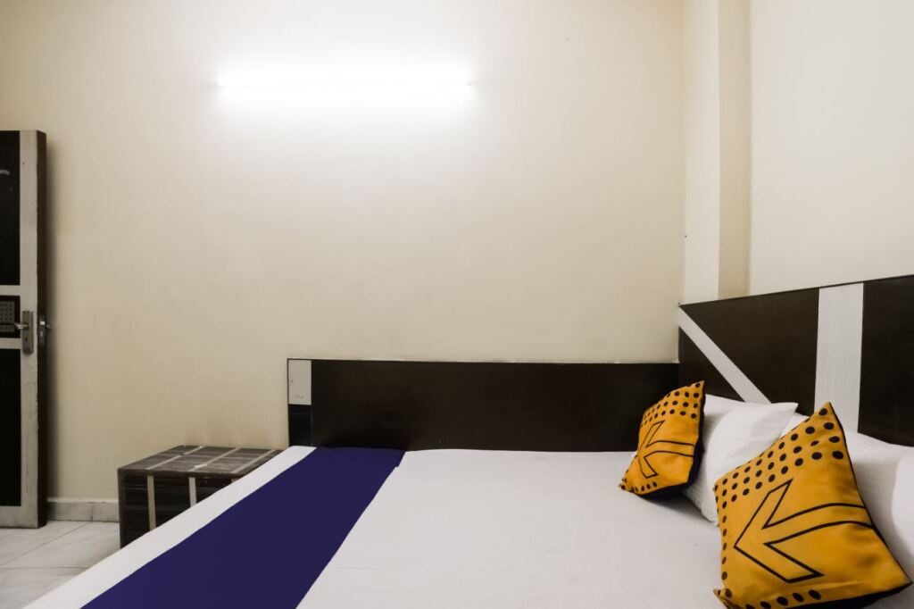 Нью-Дели: Aanchal Guest House