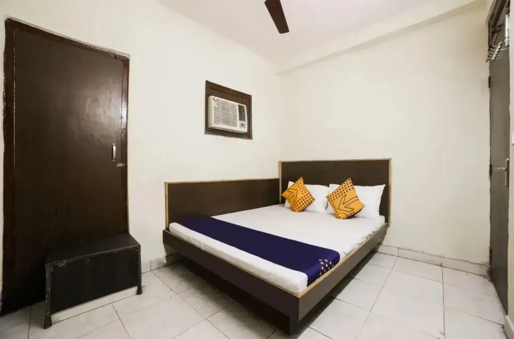 Нью-Дели: Aanchal Guest House