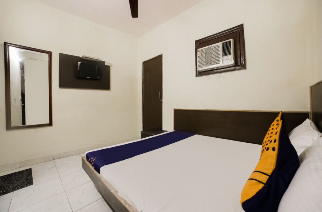 Нью-Дели: Aanchal Guest House