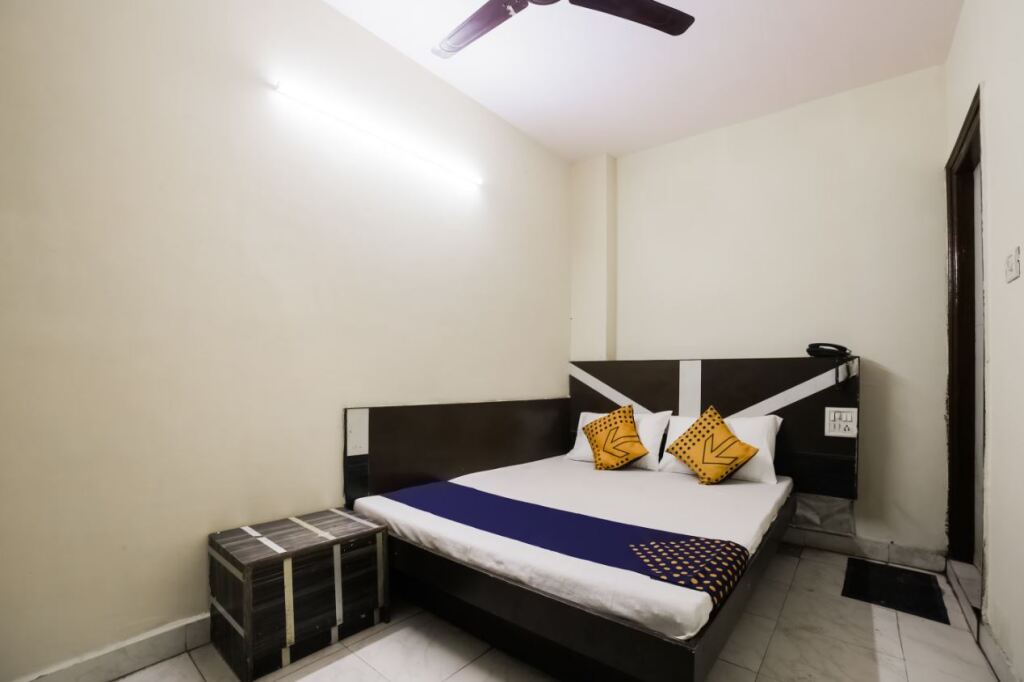 Нью-Дели: Aanchal Guest House