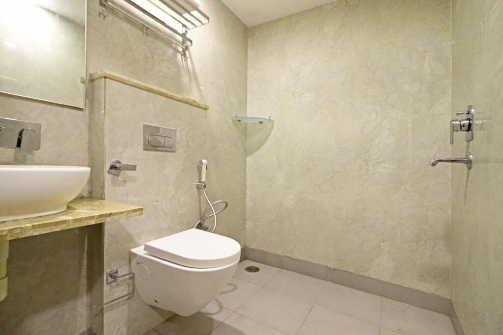 Нью-Дели: Hotel all time residency New  Delhi