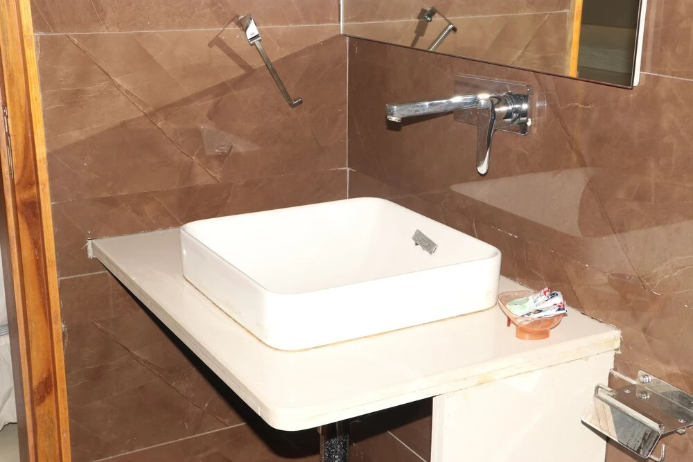 Нью-Дели: Hotel Worth Paharganj