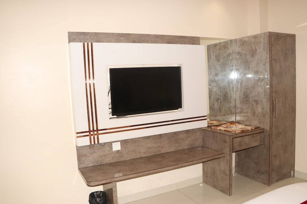 Нью-Дели: Hotel Worth Paharganj