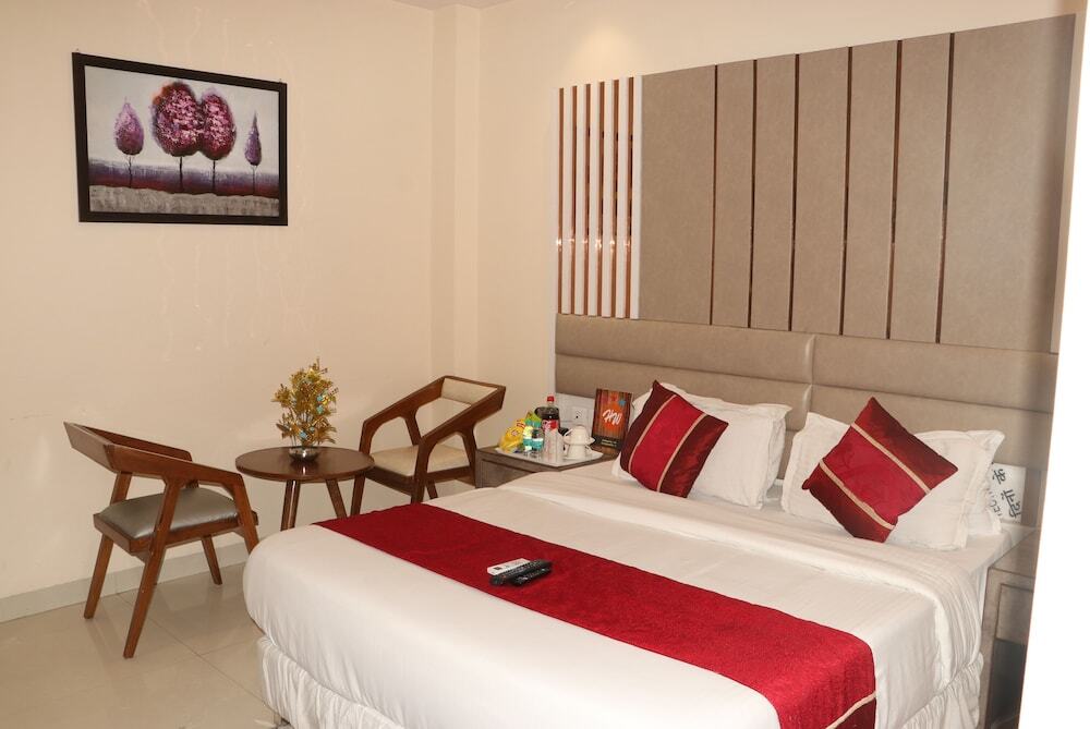 Нью-Дели: Hotel Worth Paharganj
