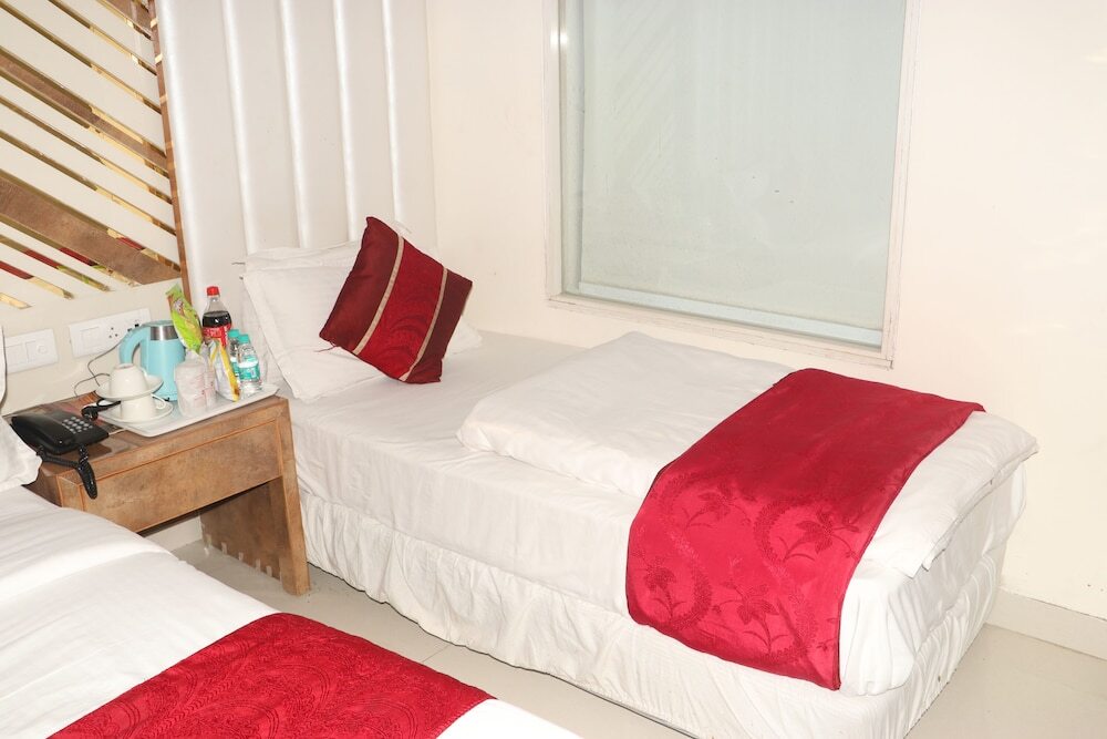 Нью-Дели: Hotel Worth Paharganj