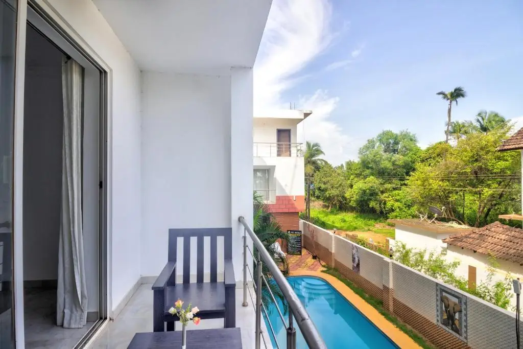 YND Resort — фото 1