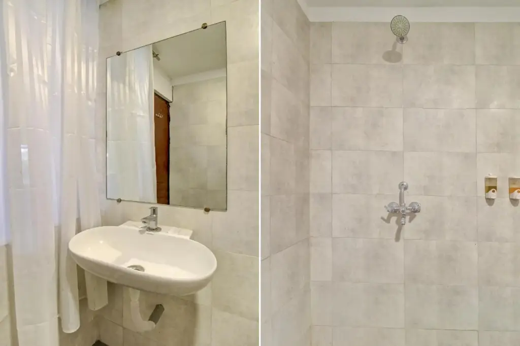 Морджим: Townhouse OAK Blitz Resort