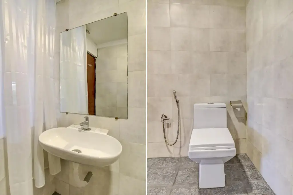 Морджим: Townhouse OAK Blitz Resort