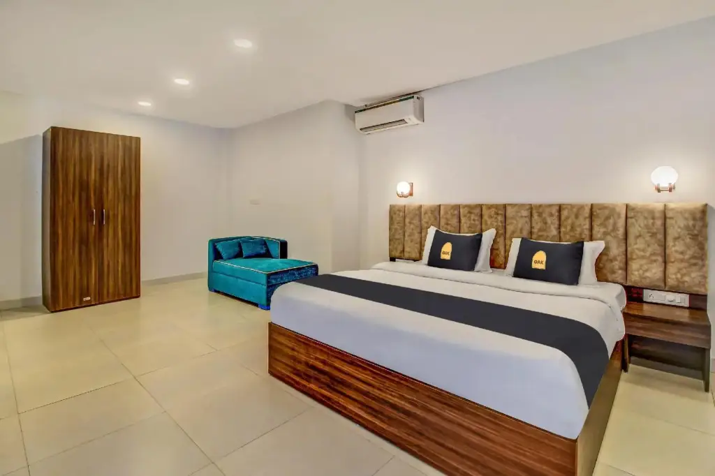 Townhouse OAK Blitz Resort — фото 1