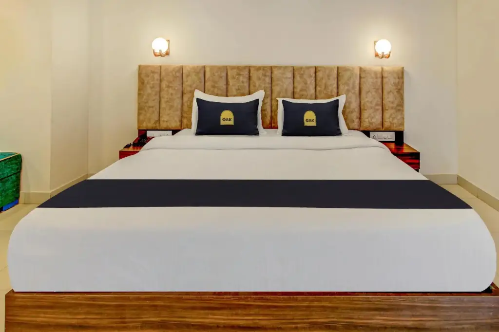 Морджим: Townhouse OAK Blitz Resort