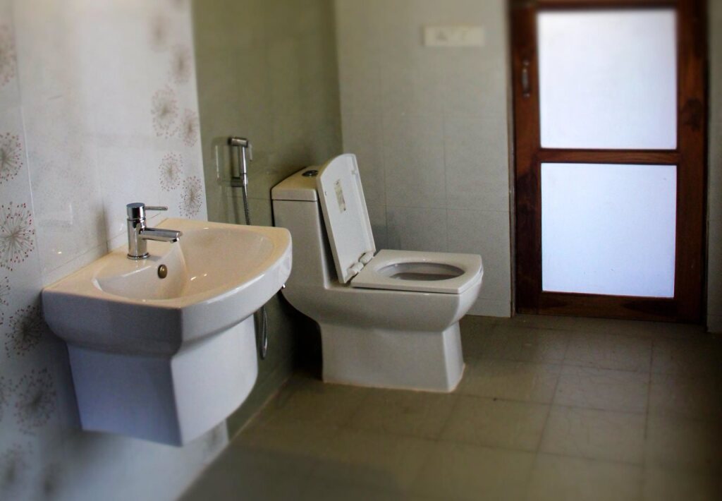 Морджим: The BlackBuck Morjim Hotel