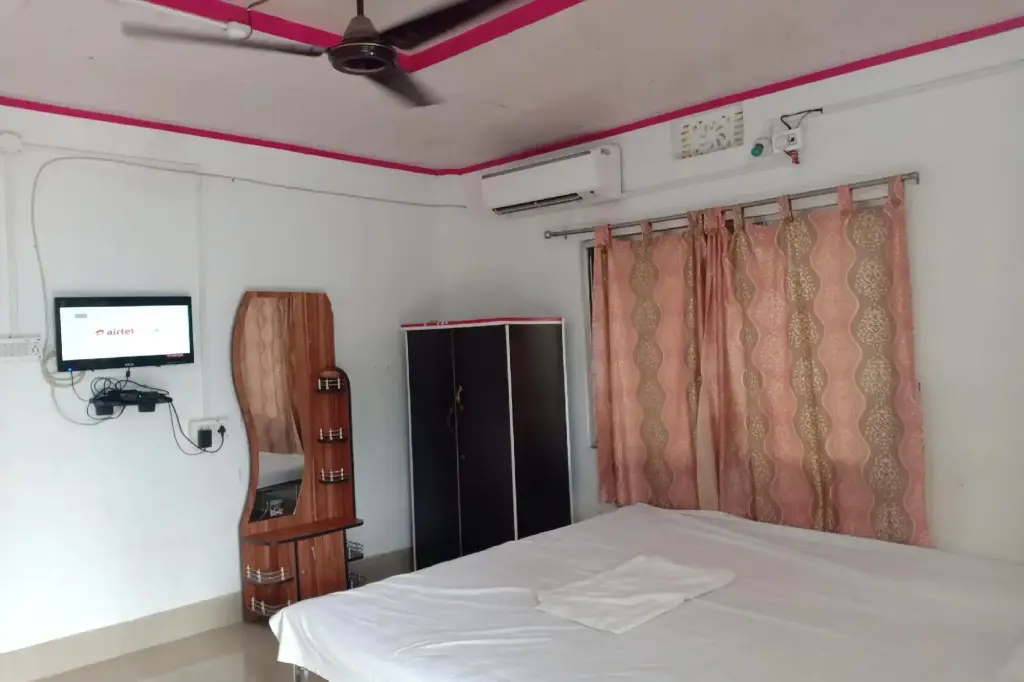Дакшин Дхупджора: OYO 82239 Gorumara Manna Resort