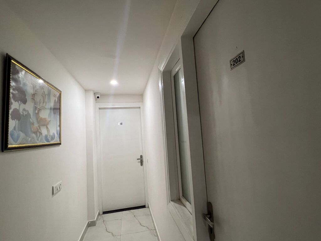 Нью-Дели: Ssd Plaza Hotel