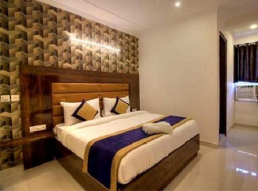 Нью-Дели: Hotel Ark-Of-Avalon Near Delhi Airport