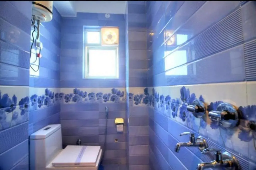 Нью-Дели: Hotel Ark-Of-Avalon Near Delhi Airport
