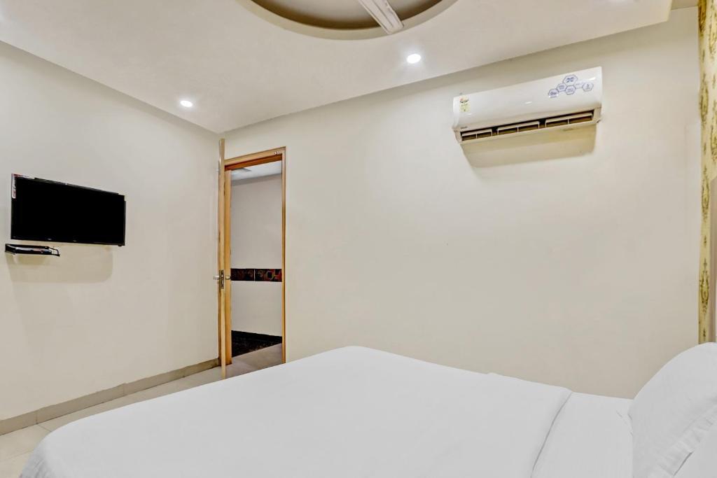 Нью-Дели: Townhouse 665 Chahal Residency