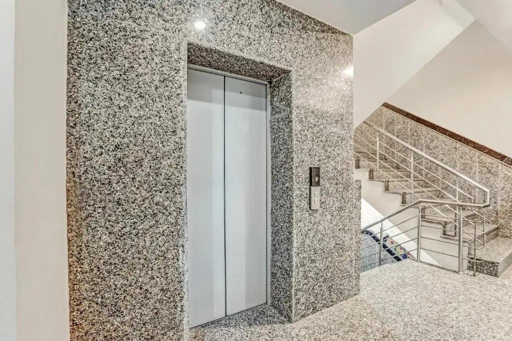 Нью-Дели: Townhouse 665 Chahal Residency