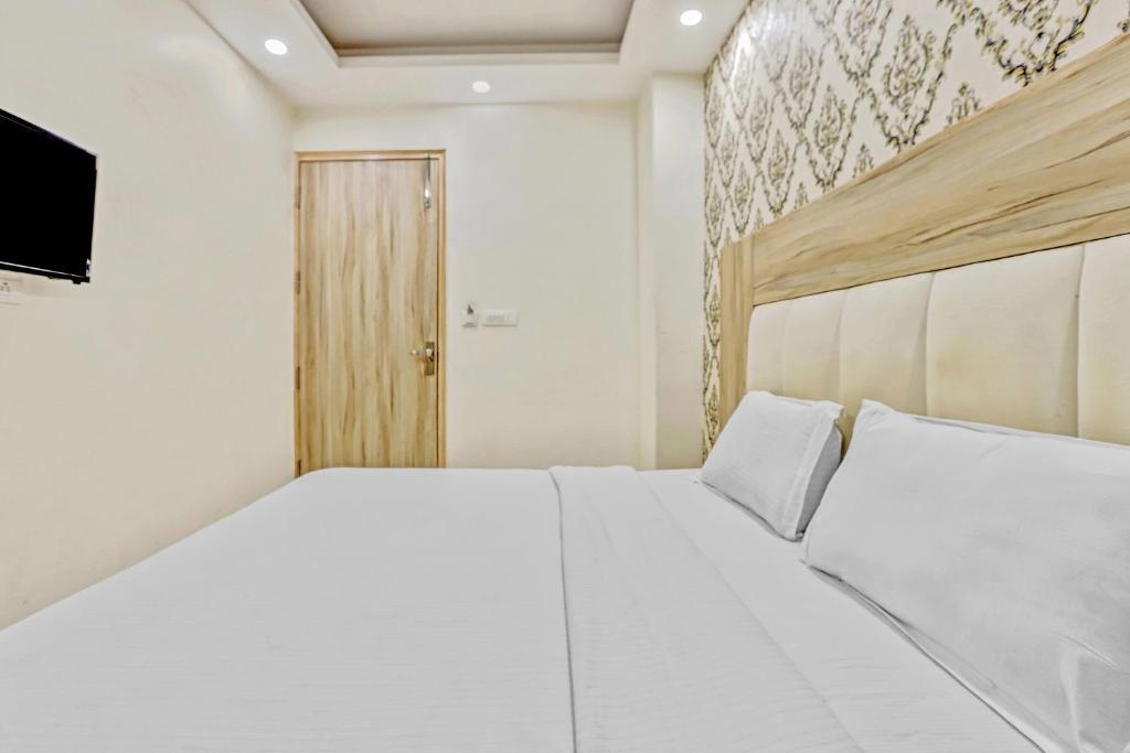 Нью-Дели: Townhouse 665 Chahal Residency