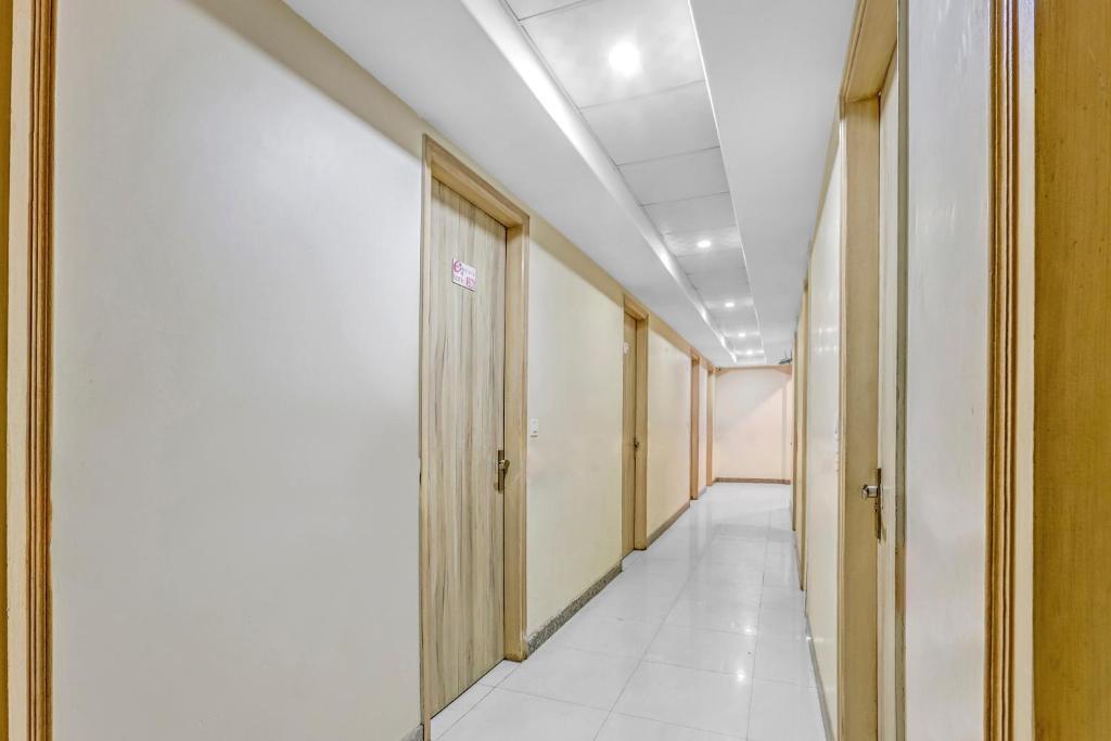 Нью-Дели: Townhouse 665 Chahal Residency