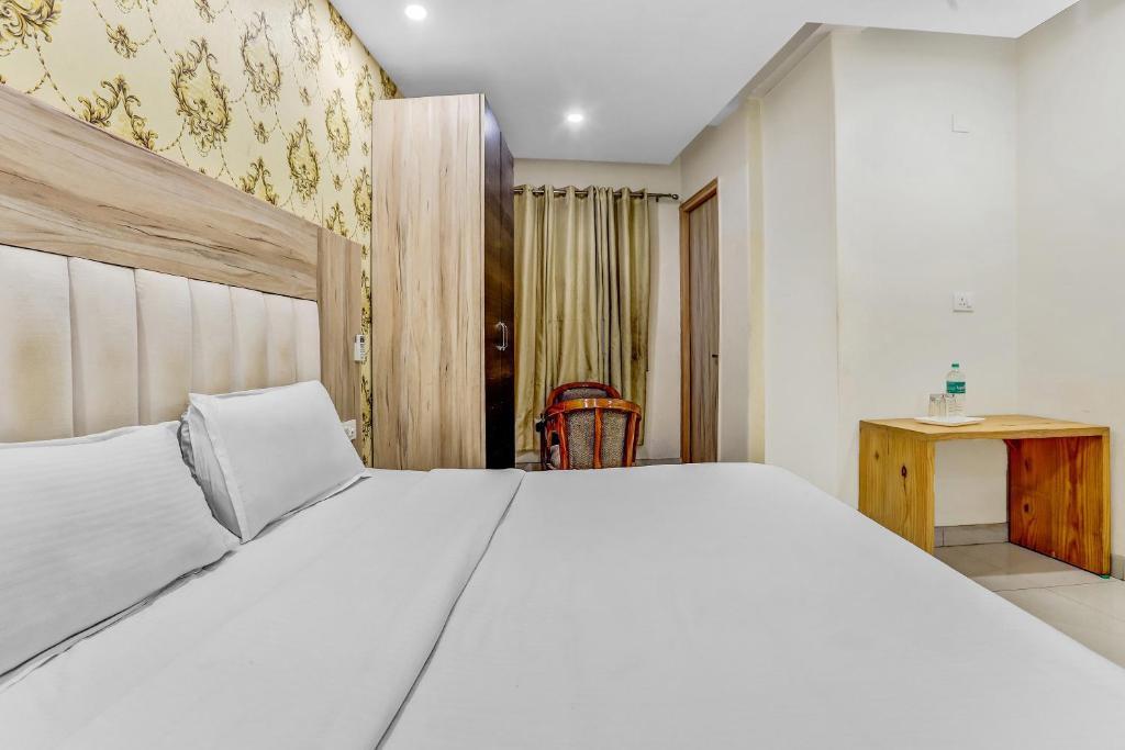 Нью-Дели: Townhouse 665 Chahal Residency