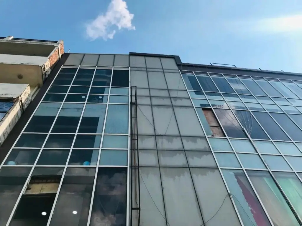Нью-Дели: Oyo Townhouse 1100 Hotel Royal Stay