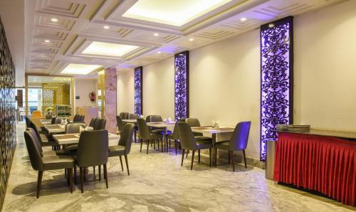 Нью-Дели: Treebo Hotel Banz