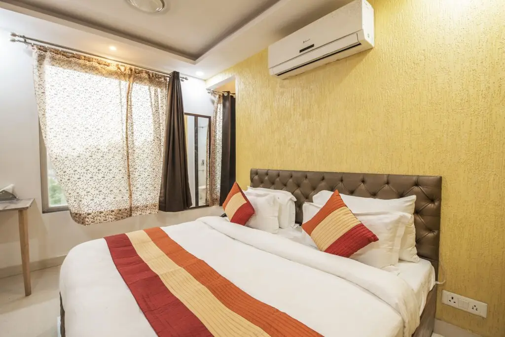 Нью-Дели: Comfort Home Stay