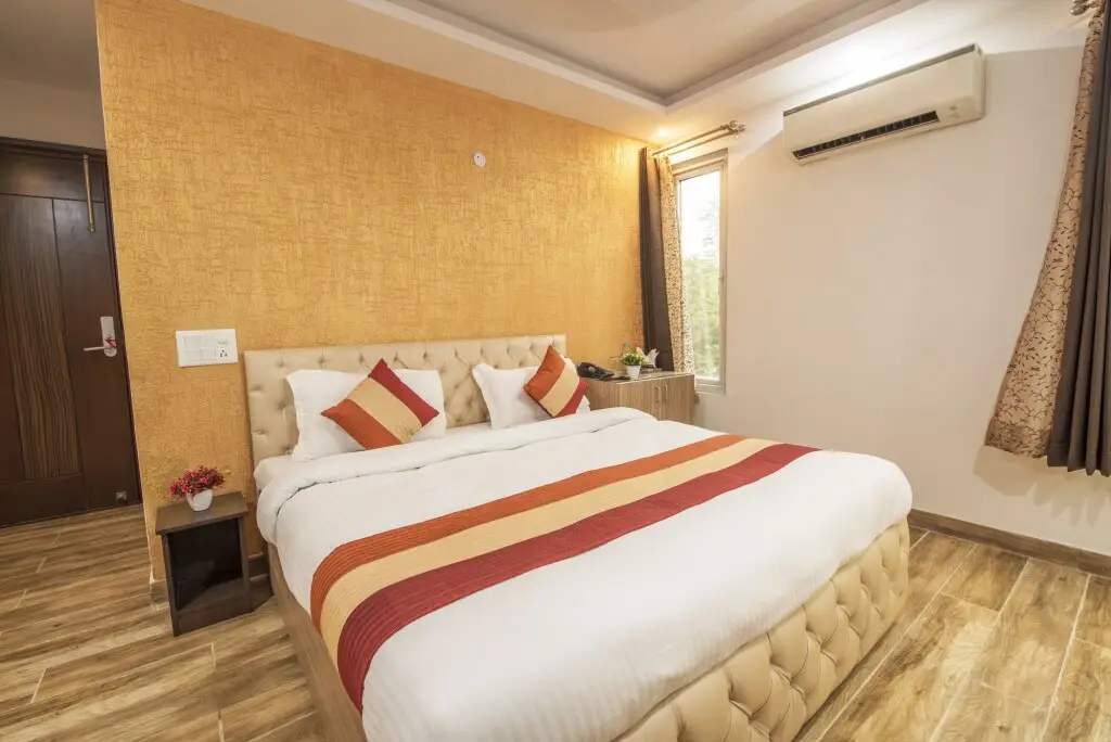 Нью-Дели: Comfort Home Stay
