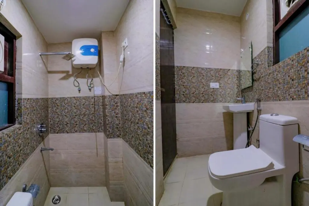 Нью-Дели: Hotel Dolphin International