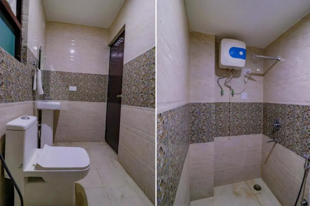 Нью-Дели: Hotel Dolphin International