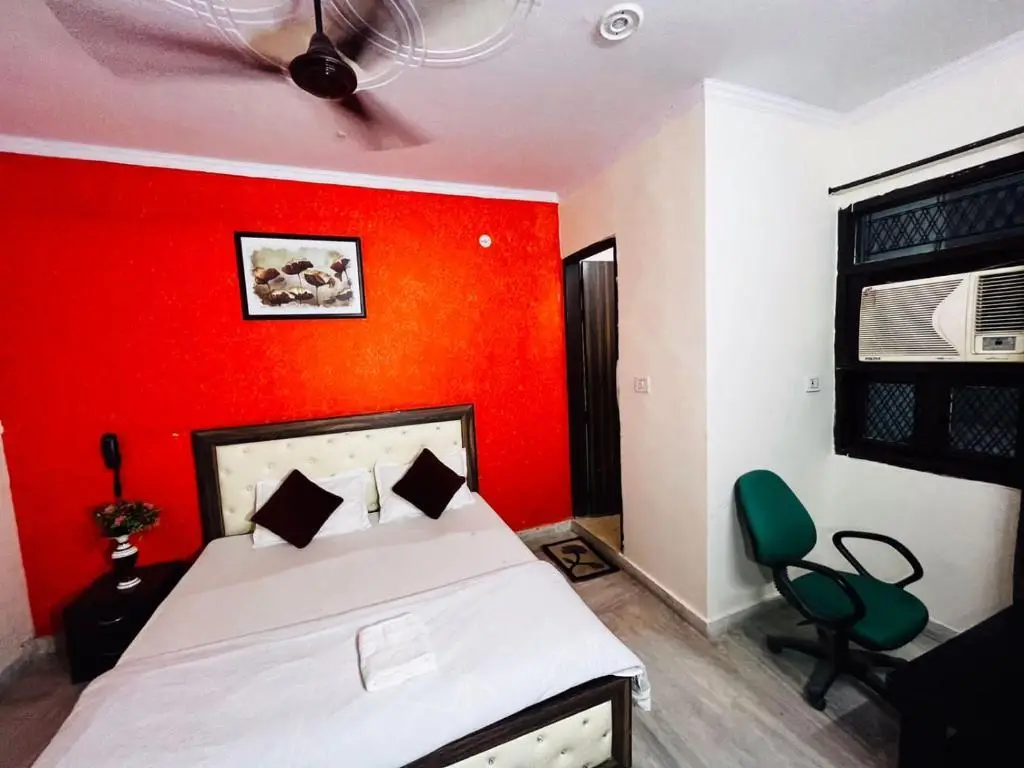 Royal Dwarka Inn — фото 1