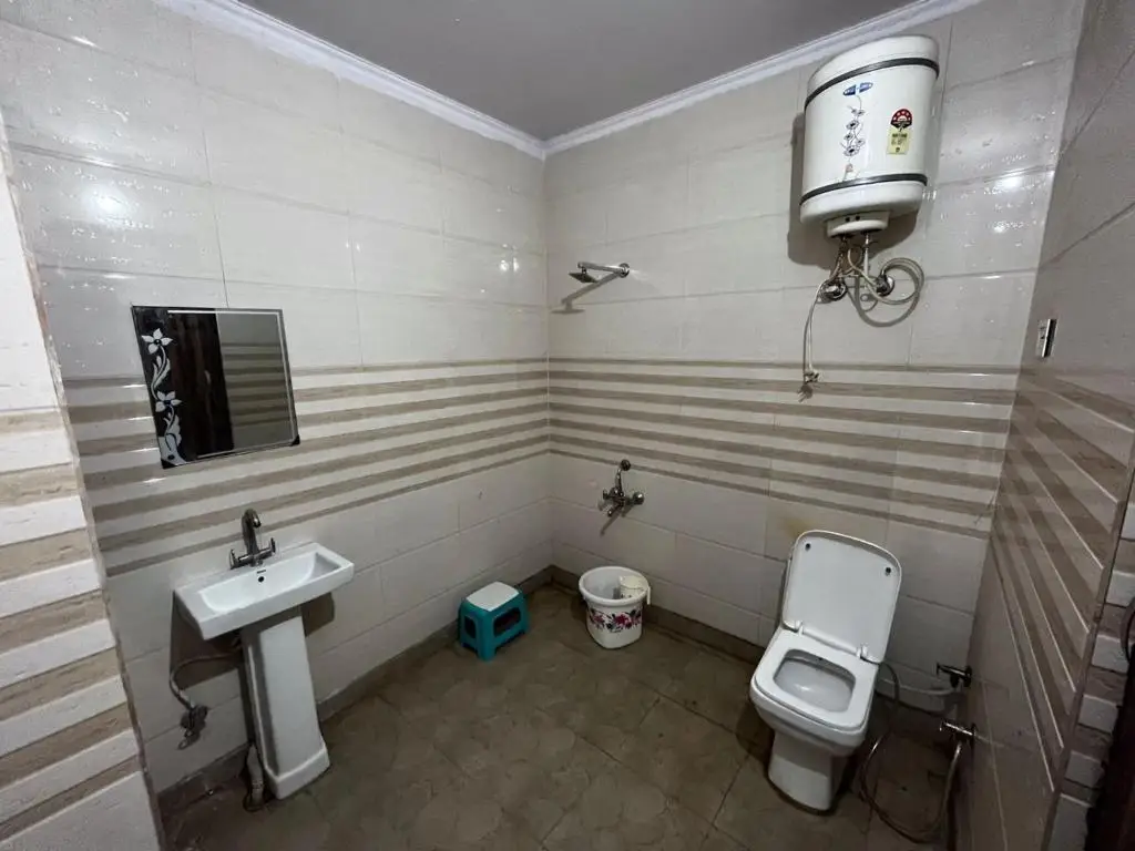 Нью-Дели: Royal Dwarka Inn