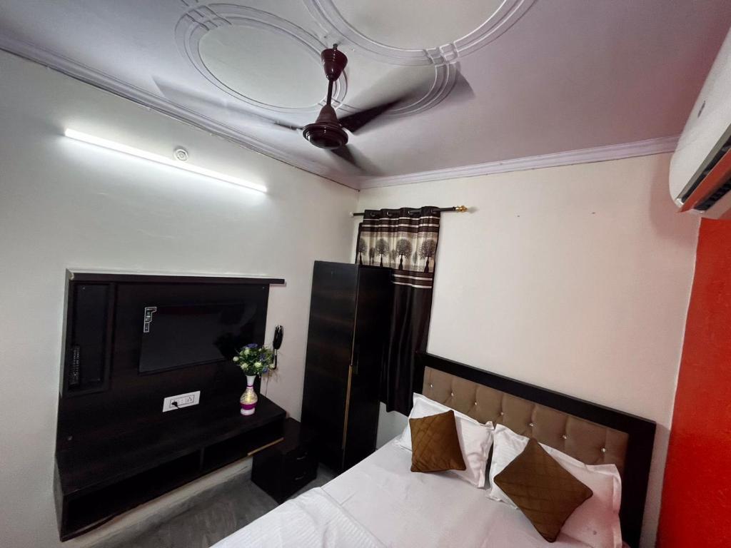 Нью-Дели: Royal Dwarka Inn