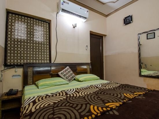 Нью-Дели: Asha Home Stay
